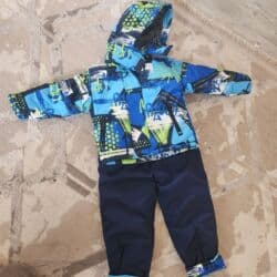 детские спортивные костюмы для мальчиков бишкек: 2.3 эле жолу кийилген почти жаны — 1