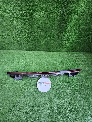 Другой вид стоп-сигнала Hyundai 2022 г., Б/у, Оригинал at lalafo.kg Другой вид стоп-сигнала Hyundai 2022 г., Б/у, Оригинал