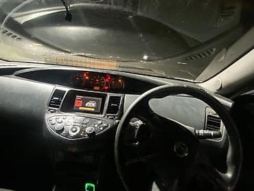 ravon nexia r3: Nissan Primera: 2003 г., Механика, Бензин, Хэтчбэк — 5