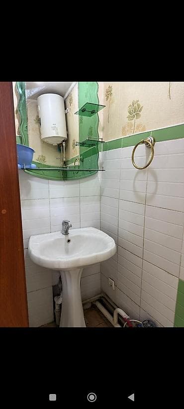 джал подселение: 100 м², 4 комнаты, Без животных — 6