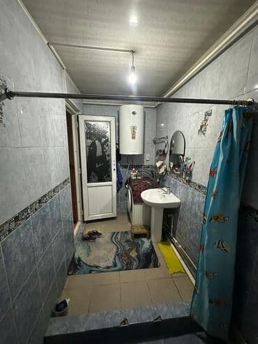 продажа домов в кызыл аскере: Үй, 140 кв. м, 6 бөлмө, Менчик ээси, Косметикалык оңдоо — 25