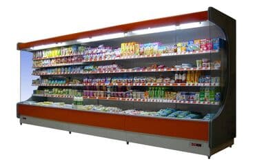 холодильник для мяса: Кондитерские, Новый — 23