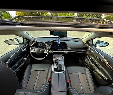 leapmotor b10: •МАРКА: GAC •МОДЕЛЬ: AION S •ГОД ВЫПУСКА: 2021 •ТОПЛИВО: ЭЛЕКТРО/460km — 5