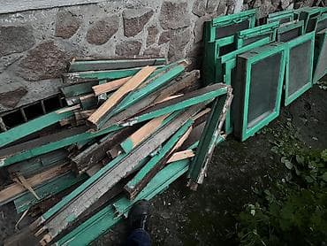кара балта дрова: Отдам даром дрова (окна от подъезда подойдут на дрова) Лежат во дворе — 5