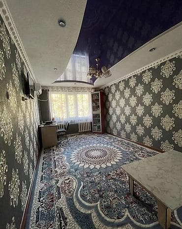 Бөлмөлөр: Квартира полностью берилет Жер Уй жаны ремонт ойноп жазбагыла — 4