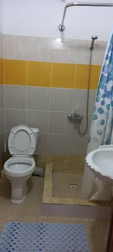 помещение гараж: Номер, Кара-Ой (Долинка) — 10