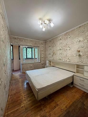 Недвижимость: 4 комнаты, 90 м², бульвар Эркиндик 2 этаж — 8
