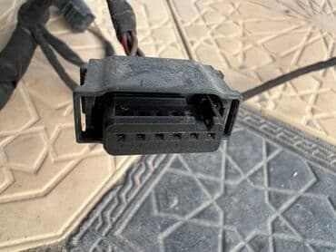 запчасти на форд фокус 1 в бишкеке: Провод с Парктрониками Mercedes Benz W204 2014 Оригинал По всем — 4