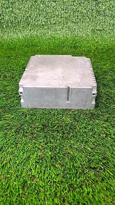 телевизоры б: ТВ Тюнер ЭБУ/видеомодуль для БМВ Е65/66. Номер 6 933 —-868 Состояние — 3