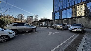 сто боксы: Продажа магазинов В жилом доме, 415 м², Готовая ПСО (под самоотделку), Отдельный вход, Цокольный этаж этаж — 8