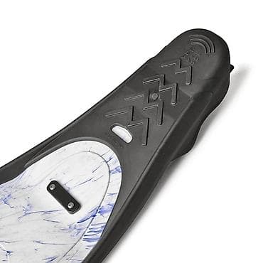 фрид: Ласты для подводной охоты и фридайвинга Это композитные ласты — 3