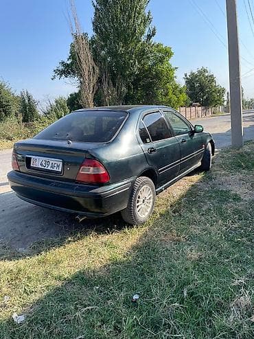 хонда стрим вентилятор: Honda Civic: 1998 г., 1.8 л, Механика, Бензин, Хэтчбэк — 3