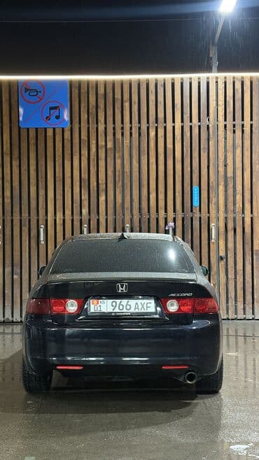 хонда срв цена в бишкеке: Honda Accord: 2003 г., 2 л, Автомат, Бензин, Седан — 5
