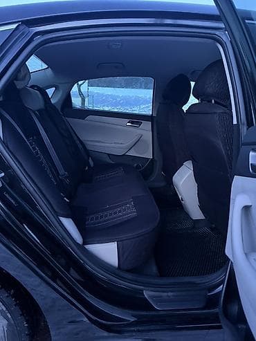 таета краун продажа бишкек: Hyundai Sonata: 2019 г., Автомат, Бензин, Седан — 10