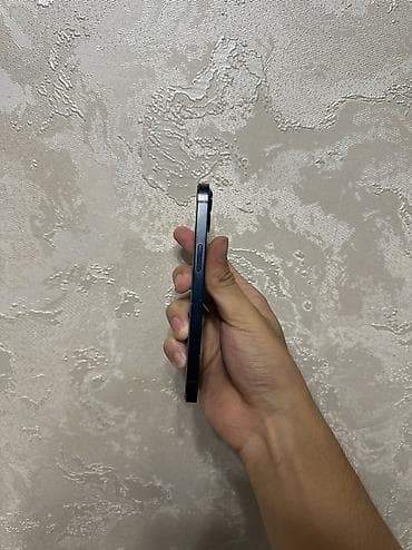 iphone 15: IPhone 13, Б/у, 128 ГБ, Синий, 99 % — 4