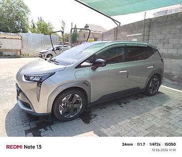 бампер кия спортейж: Электромобиль GAC Aion Y (кроссовер/MPV) Запас хода 510 по факту — 8