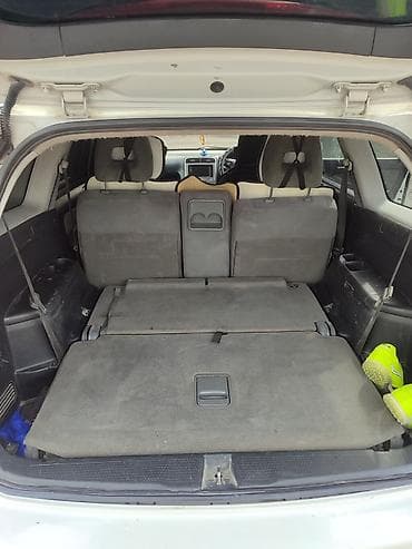 honda gold: Honda Stream: 2005 г., Универсал — 3