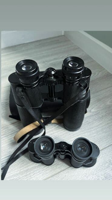 спрот: Бинокль MIRANDA 8x30 - Увеличение: 8x - Диаметр объектива: 30 мм - — 1