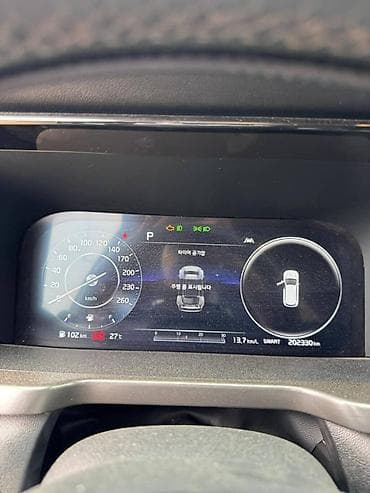 deepal so7: Kia Sorento: 2020 г., 2.2 л, Кроссовер — 5
