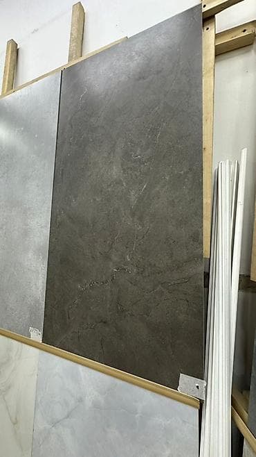 solutions elementary: Назначение: Для пола, цвет - Серый, Матовое — 1