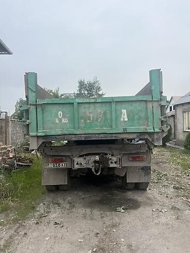 катамаран купить в бишкеке: Грузовик — 6