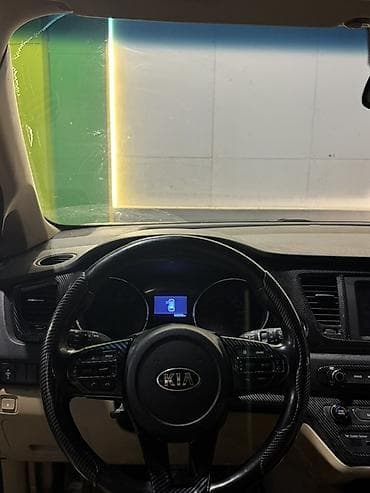 купить авто киа карнивал: Kia Carnival: 2019 г., 2.2 л, Дизель, Минивэн — 5