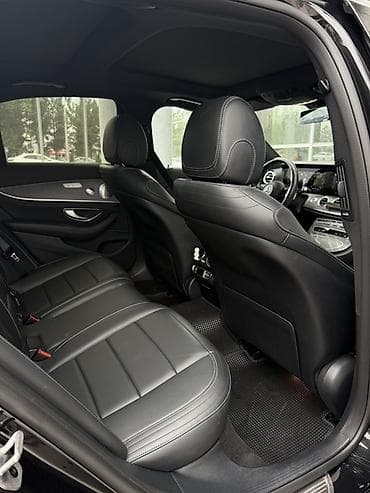 Продажа авто: Mercedes-Benz E-Class: 2020 г., 2 л, Автомат, Бензин, Седан — 10