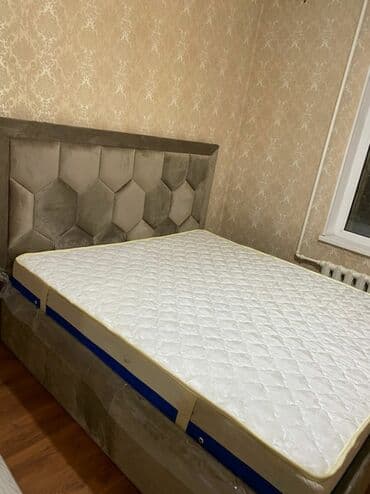 Матрас на долгий срок. Здоровый сон. Насладитесь комфортным матрасом