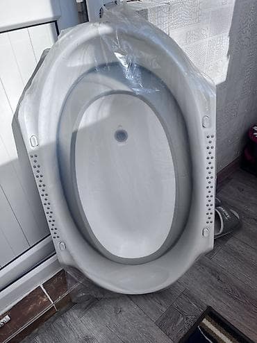 сухой басеин: Тазик — 2