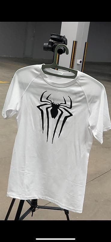 Велосипеддер: Компрессионные футболки для тренировок Компрессионная футболка для — 2