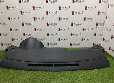 ода: Торпедо Toyota 2003 г., Б/у, Оригинал, Япония — 2