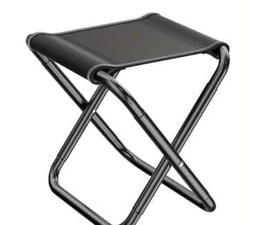 настольные наборы: Стульчики складные Новые Качество Гарантии Рекомендации Складной — 1