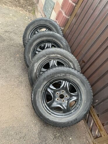 шины на фронтальный погрузчик: Honda CR-V: 2009 г., 2.4 л, Автомат, Бензиновая, Кроссовер — 14