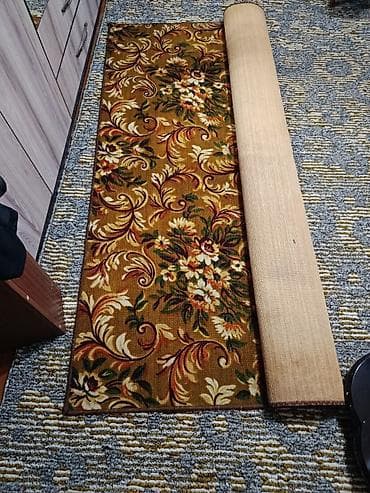 свечи свадебные: Ковровая дорожка — 1