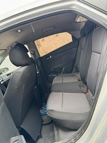 Автозапчасти: 500к$ срочно 🚨 Солярис 2017 рест 1.6 автомат Карплей с завода — 5