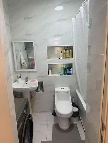 11: 2 комнаты, 60 м², Элитка, 11 этаж, Евроремонт — 2