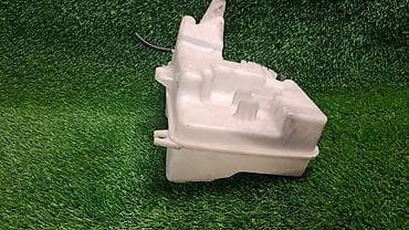 bwb e34: Бачок BMW 2007 г., Б/у, Оригинал, Германия — 7