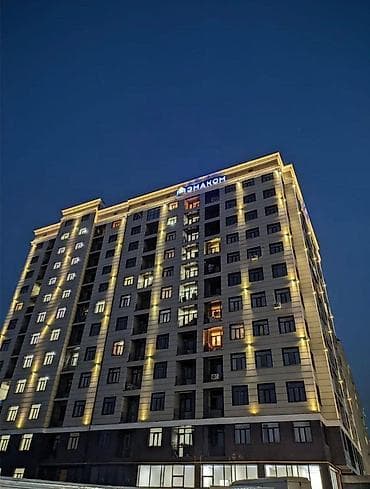 Сниму квартиру: 1 комната, 57 м², Элитка — 1