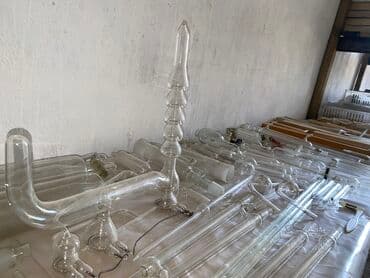 Мед. товарлар: Город ОШ ! Лабораторная посуда, термометры, гигрометры! Оптом и в — 10