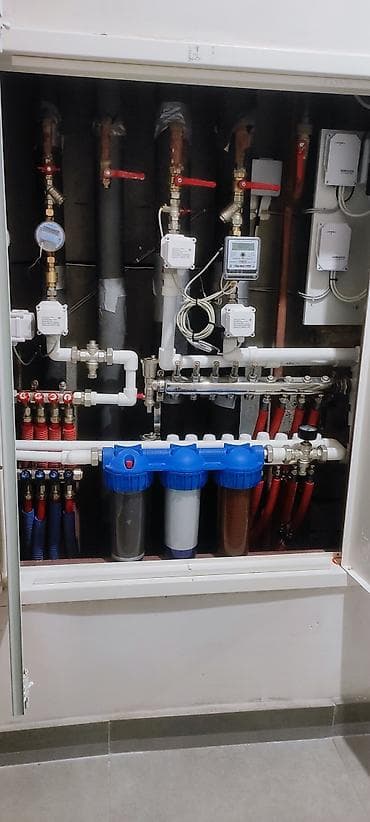 отделочные работы цены бишкек: Электрик | Установка счетчиков, Установка стиральных машин, Демонтаж электроприборов Больше 6 лет опыта — 7