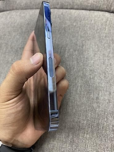 redmi note 14 pro plus: IPhone 13 Pro, Б/у, 256 ГБ, Sierra Blue, 78 % — 3