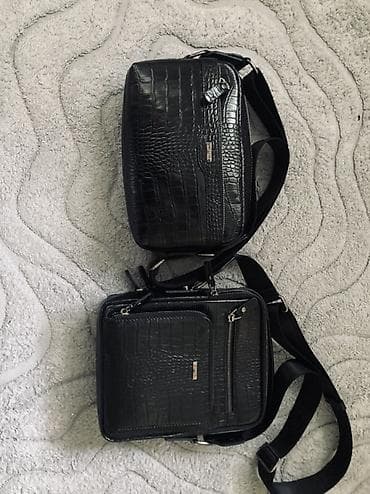 терган барсетка: BUTUN под крокодила — 1