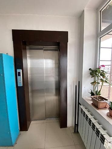 3 комнаты, 76 м², Элитка, 10 этаж, Евроремонт
