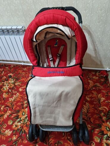 pierre: Коляска — 5