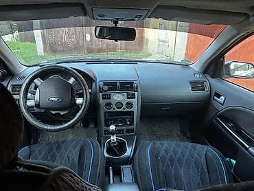 лобовое стекло опель вектра б: Ford Mondeo: 2000 г., 2 л, Бензин, Универсал — 9