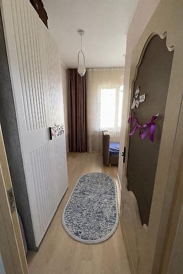 3 к: 2 комнаты, 78 м², 106 серия улучшенная, 4 этаж, Евроремонт — 7