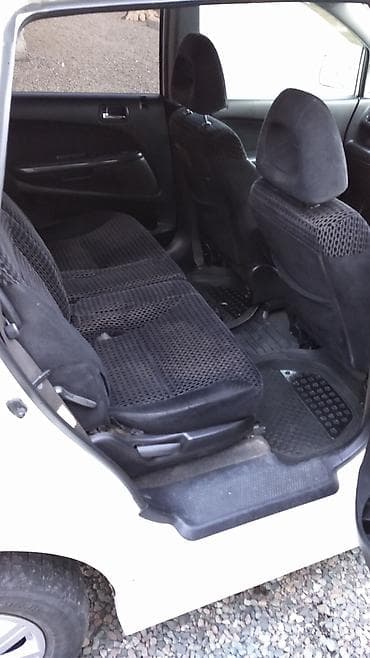 space runer: Honda Stream: 2003 г., Автомат, Бензин, Минивэн — 9