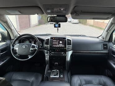косилка ручная бензиновая цена бишкек: Toyota Land Cruiser: 2012 г., 4.6 л, Автомат, Бензиновая, Внедорожник — 12