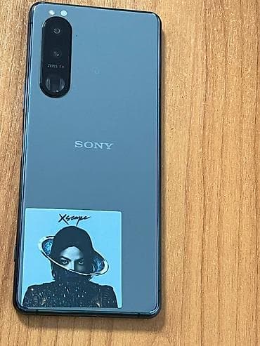 самсунг галакси а 7: Sony Xperia 5, 128 ГБ, цвет - Синий — 1
