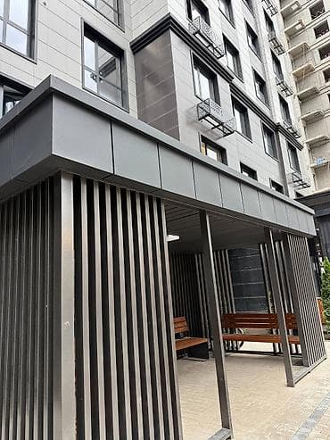 Продажа квартир: 2 комнаты, 76 м², Элитка, 10 этаж, Евроремонт — 2